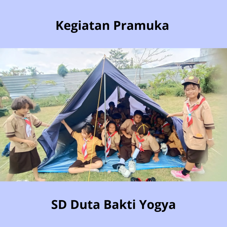 Kegiatan Pramuka L 768x768