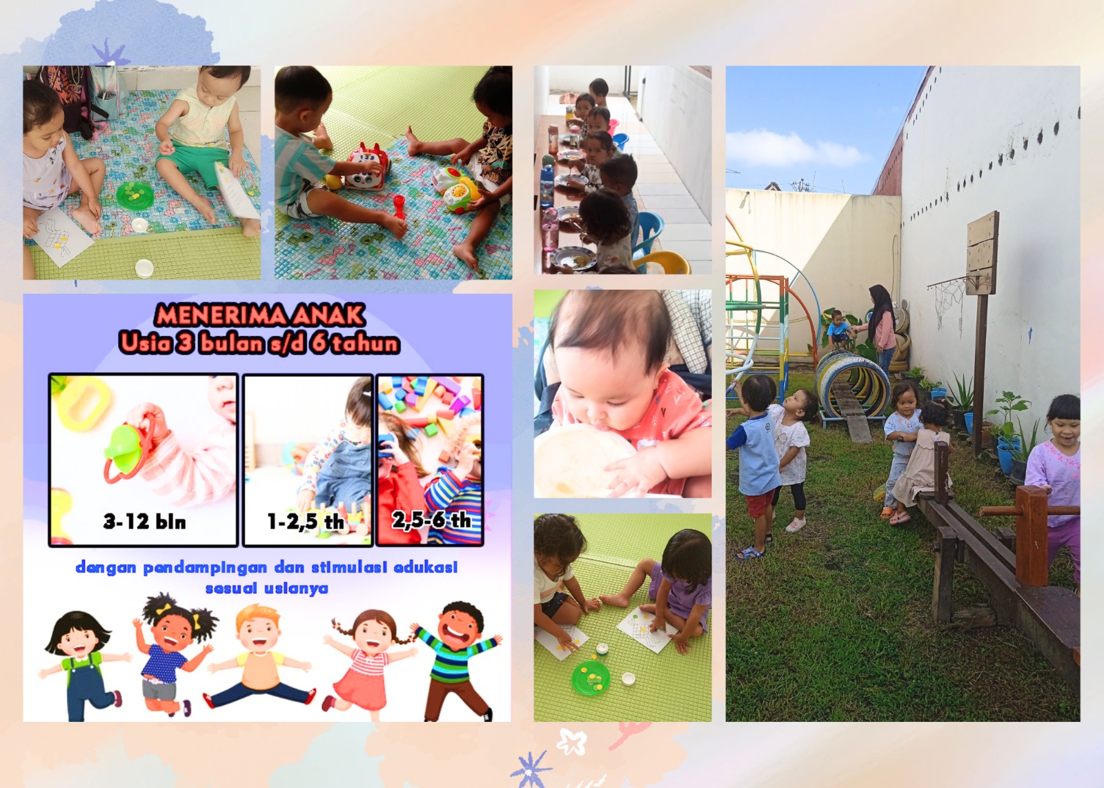Day Care Daycare Dutabakti