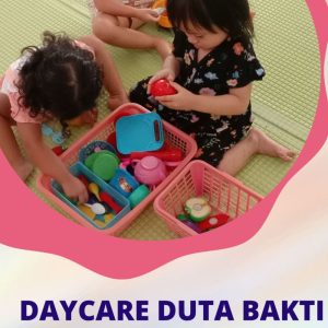 Daycare dutabakti